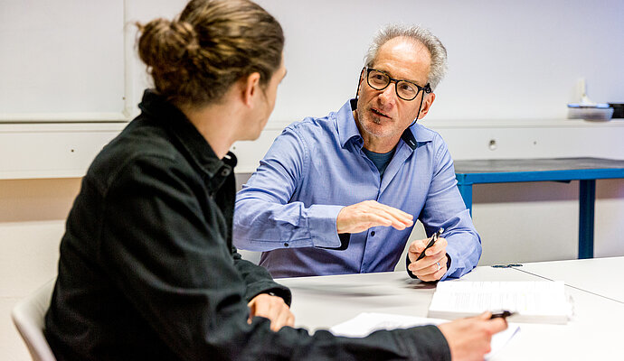 Jacomet Marcel, Advisor, BFH